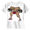 t-shirt   kids Basic Thumbnail