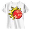 t-shirt   kids Basic Thumbnail