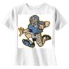 t-shirt   kids Basic Thumbnail