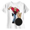 t-shirt   kids Basic Thumbnail