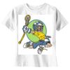 t-shirt   kids Basic Thumbnail