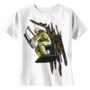 t-shirt   kids Basic Thumbnail