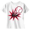 t-shirt   kids Basic Thumbnail