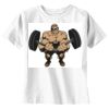 t-shirt   kids Basic Thumbnail