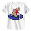 t-shirt   kids Basic Thumbnail