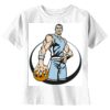 t-shirt   kids Basic Thumbnail