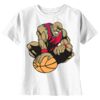 t-shirt   kids Basic Thumbnail
