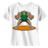 t-shirt   kids Basic Thumbnail