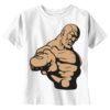 t-shirt   kids Basic Thumbnail
