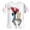 t-shirt   kids Basic Thumbnail