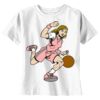 t-shirt   kids Basic Thumbnail