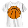 t-shirt   kids Basic Thumbnail