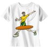 t-shirt   kids Basic Thumbnail