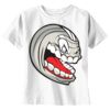 t-shirt   kids Basic Thumbnail