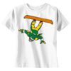 t-shirt   kids Basic Thumbnail