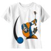 t-shirt   kids Basic Thumbnail