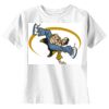 t-shirt   kids Basic Thumbnail