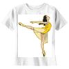 t-shirt   kids Basic Thumbnail