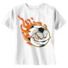 t-shirt   kids Basic Thumbnail
