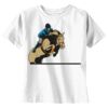 t-shirt   kids Basic Thumbnail