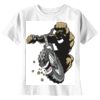 t-shirt   kids Basic Thumbnail