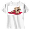 t-shirt   kids Basic Thumbnail
