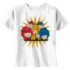 t-shirt   kids Basic Thumbnail