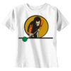 t-shirt   kids Basic Thumbnail