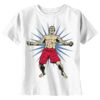t-shirt   kids Basic Thumbnail