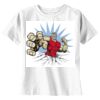 t-shirt   kids Basic Thumbnail