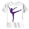 t-shirt   kids Basic Thumbnail