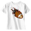 t-shirt   kids Basic Thumbnail