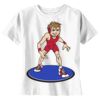 t-shirt   kids Basic Thumbnail