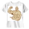 t-shirt   kids Basic Thumbnail