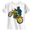 t-shirt   kids Basic Thumbnail