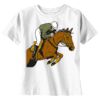 t-shirt   kids Basic Thumbnail