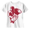 t-shirt   kids Basic Thumbnail