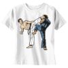 t-shirt   kids Basic Thumbnail