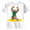 t-shirt   kids Basic Thumbnail