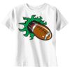 t-shirt   kids Basic Thumbnail