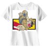 t-shirt   kids Basic Thumbnail