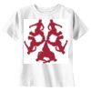 t-shirt   kids Basic Thumbnail