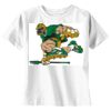 t-shirt   kids Basic Thumbnail