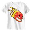 t-shirt   kids Basic Thumbnail