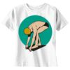 t-shirt   kids Basic Thumbnail