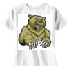 t-shirt   kids Basic Thumbnail