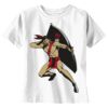 t-shirt   kids Basic Thumbnail