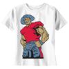 t-shirt   kids Basic Thumbnail