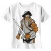 t-shirt   kids Basic Thumbnail