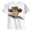 t-shirt   kids Basic Thumbnail